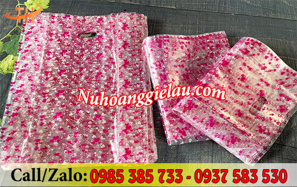 Túi hột xoài trong chất liệu thân thiện, sử dụng an toàn  Túi hột xoài trong chất liệu thân thiện, sử dụng an toàn