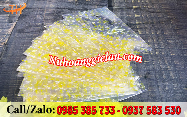 Túi hột xoài đẹp, sang trọng, bền bỉ Túi hột xoài đẹp, sang trọng, bền bỉ