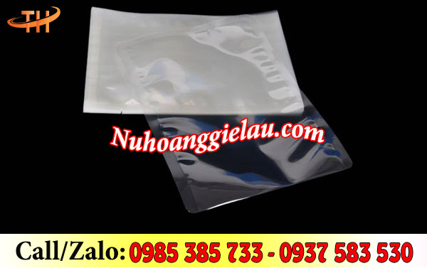 Túi hút chân không hàng chuẩn chất lượng Túi hút chân không hàng chuẩn chất lượng