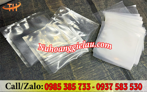 Túi hút chân không Túi hút chân không