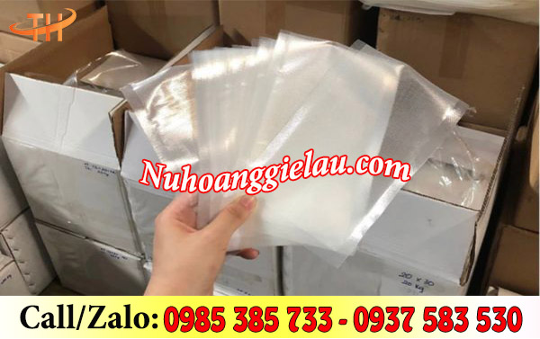 Túi hút chân không giá rẻ Túi hút chân không giá rẻ