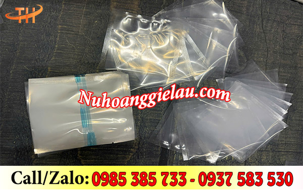 Túi hút chân không Túi hút chân không