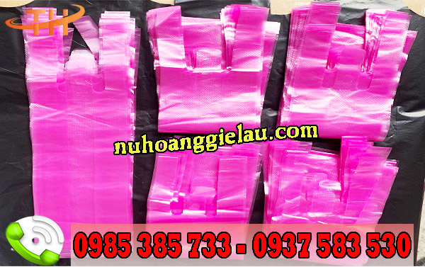 túi xốp đựng 2 ly thức uống tiện lợi túi xốp đựng 2 ly thức uống tiện lợi