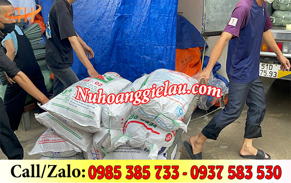 Túi nilon giá rẻ Túi nilon giá rẻ