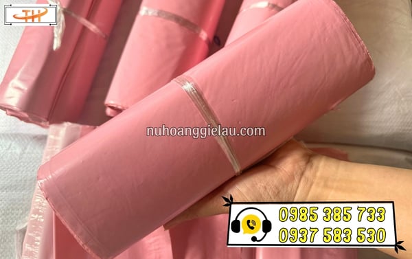 Túi niêm phong nhiều màu Túi niêm phong nhiều màu