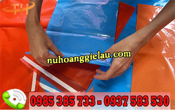 túi niêm phong với đường dán keo chắc chắn, tiện lợi túi niêm phong với đường dán keo chắc chắn, tiện lợi