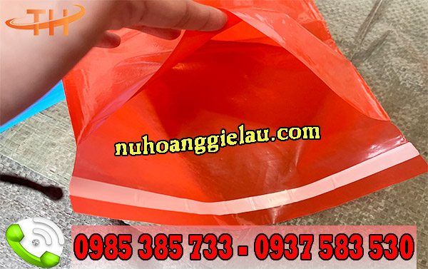 túi niêm phong bền, dẻo dai túi niêm phong bền, dẻo dai