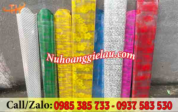 Túi bóng kiếng nilon gói quà đa dạng nhiều mẫu đẹp, nhiều cỡ Túi bóng kiếng nilon gói quà đa dạng nhiều mẫu đẹp, nhiều cỡ