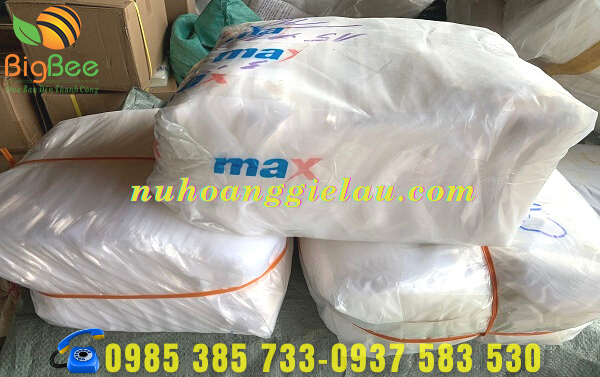 túi nilon bóng kính giá sỉ rẻ