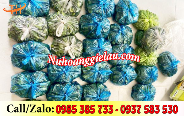 Túi bóng mỡ đựng thực phẩm Túi bóng mỡ đựng thực phẩm