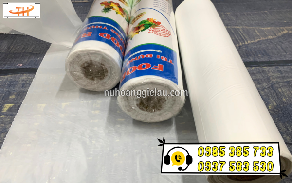 nguồn sỉ túi cuộn đựng thực phẩm giá tốt tại kho Thu Hồng nguồn sỉ túi cuộn đựng thực phẩm giá tốt tại kho Thu Hồng