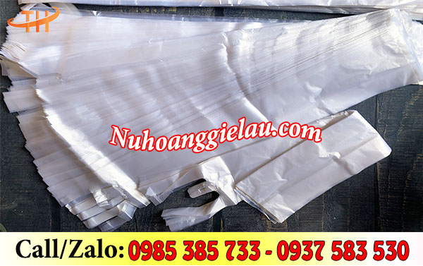 Túi đựng bánh mì dài Sài Gòn Túi đựng bánh mì dài Sài Gòn