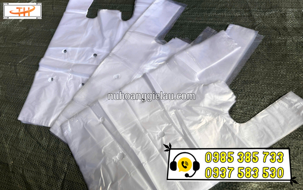Túi xốp đục lỗ đựng rau củ hàng sẵn đủ cỡ tại Thu Hồng Túi xốp đục lỗ đựng rau củ hàng sẵn đủ cỡ tại Thu Hồng