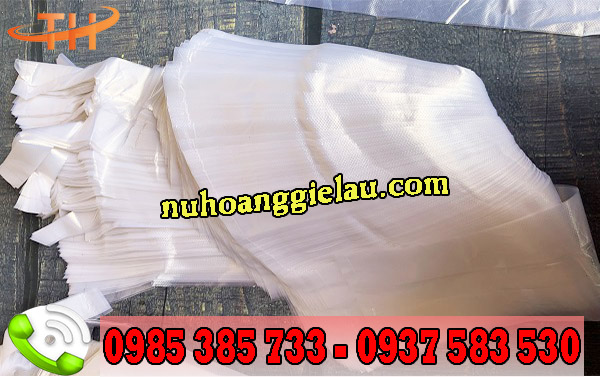 Túi đựng bánh mì dài Sài Gòn sử dụng an toàn giá thành rẻ Túi đựng bánh mì dài Sài Gòn sử dụng an toàn giá thành rẻ