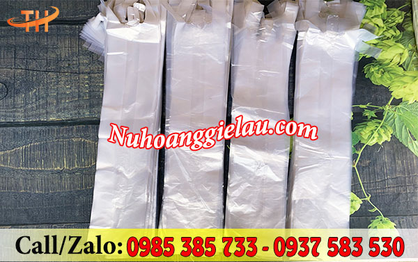 Túi đựng bánh mì dài Sài Gòn giá tốt tận xưởng Túi đựng bánh mì dài Sài Gòn giá tốt tận xưởng