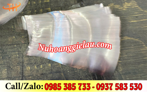 Túi dẻo làm sữa chua chất lượng, giá tốt Túi dẻo làm sữa chua chất lượng, giá tốt