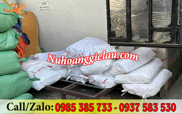 túi nilon đóng gói hàng hóa túi nilon đóng gói hàng hóa