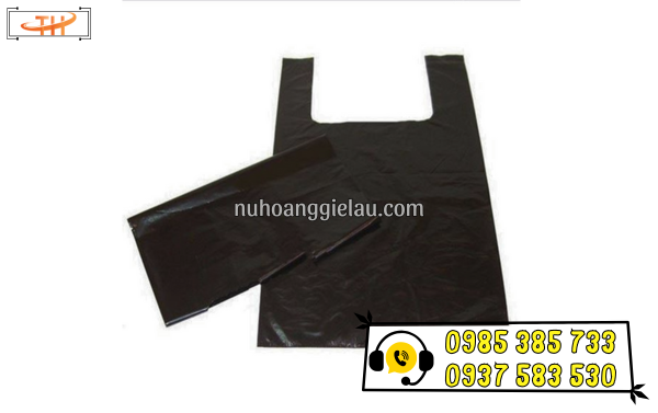 bao nilon đen size lớn bao nilon đen size lớn
