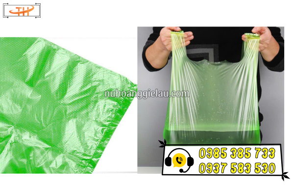 Bề mặt gai li ti chống trơn cùng khả năng chứa đựng tốt Bề mặt gai li ti chống trơn cùng khả năng chứa đựng tốt