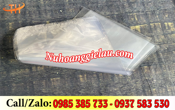 Túi bóng dẻo chất lượng giá tốt tại Thu Hồng Túi bóng dẻo chất lượng giá tốt tại Thu Hồng