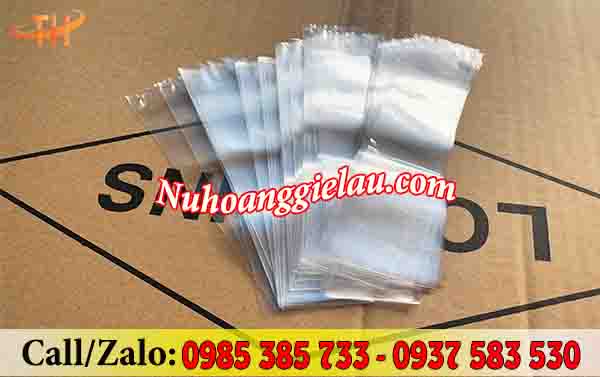 Túi bóng làm sữa chua bóng, mịn, đẹp Túi bóng làm sữa chua bóng, mịn, đẹp