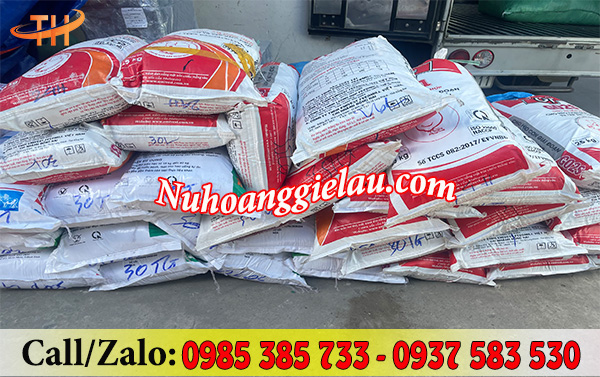 Sẵn túi nilon giá rẻ Sẵn túi nilon giá rẻ