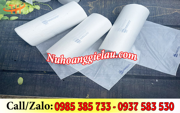 Túi xé siêu thị đóng gói tiện lợi dễ dàng lưu trữ Túi xé siêu thị đóng gói tiện lợi dễ dàng lưu trữ