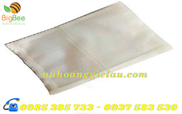 túi hút chân không an toàn