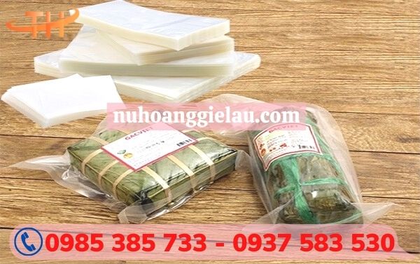 túi pa hút chân không giá rẻ túi pa hút chân không giá rẻ