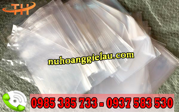 Túi PE 7x14 nguồn hàng sẵn kho Túi PE 7x14 nguồn hàng sẵn kho