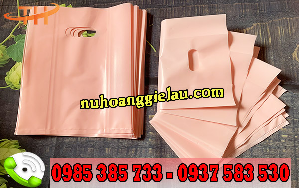 túi hột xoài pe túi hột xoài pe