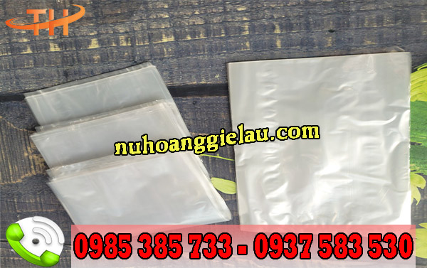 Túi PE trong suốt loại tốt giá rẻ tại Thu Hồng Túi PE trong suốt loại tốt giá rẻ tại Thu Hồng