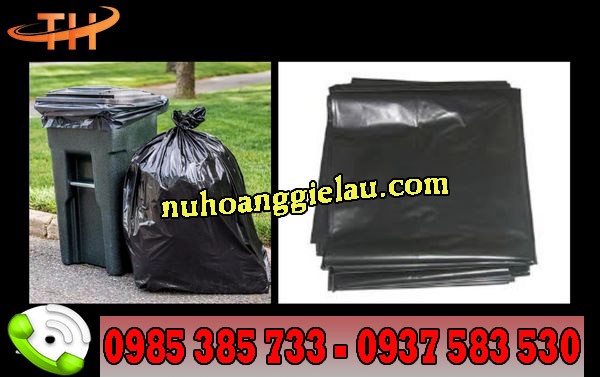 túi rác công nghiệp giúp môi trường xanh đẹp túi rác công nghiệp giúp môi trường xanh đẹp
