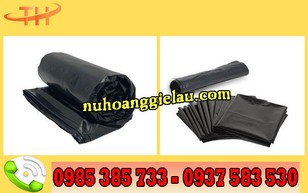 túi rác công nghiệp đủ cỡ túi rác công nghiệp đủ cỡ