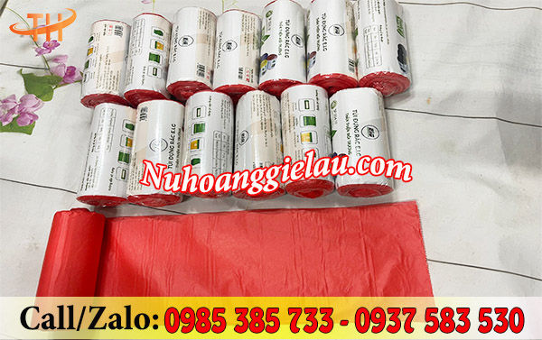 Túi rác tự huỷ giá hạt dẻ tại Thu Hồng Túi rác tự huỷ giá hạt dẻ tại Thu Hồng
