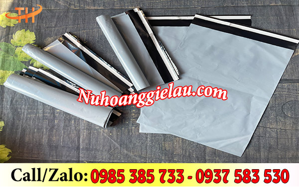Túi niêm phong hàng chuẩn giá tốt tại Thu Hồng Túi niêm phong hàng chuẩn giá tốt tại Thu Hồng