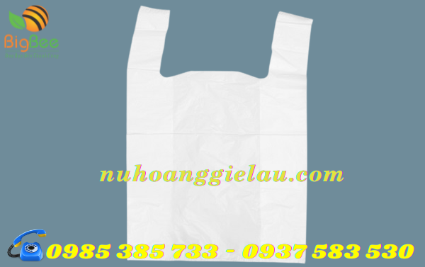 Túi hai quai T-shirt