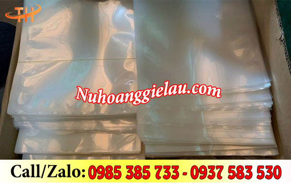 Túi hút chân không chất lượng, giá tốt tại Thu Hồng Túi hút chân không chất lượng, giá tốt tại Thu Hồng