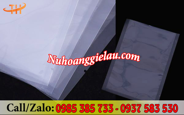 Túi hút chân không thiết kế tiện lợi, sử dạng đảm bảo Túi hút chân không thiết kế tiện lợi, sử dạng đảm bảo