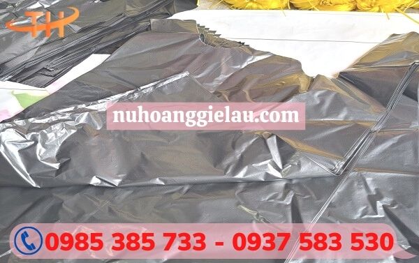 Thu Hồng bán túi xốp đen giá rẻ Thu Hồng bán túi xốp đen giá rẻ