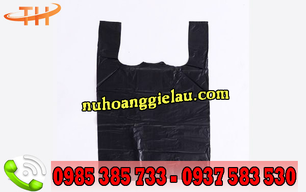 túi xốp đen túi xốp đen