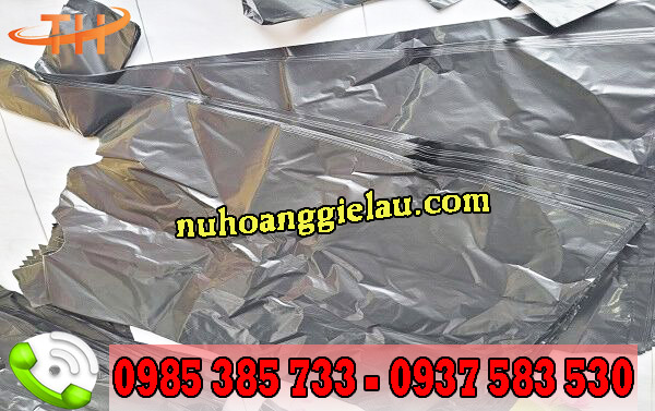 túi xốp đen chất lượng, giá rẻ túi xốp đen chất lượng, giá rẻ