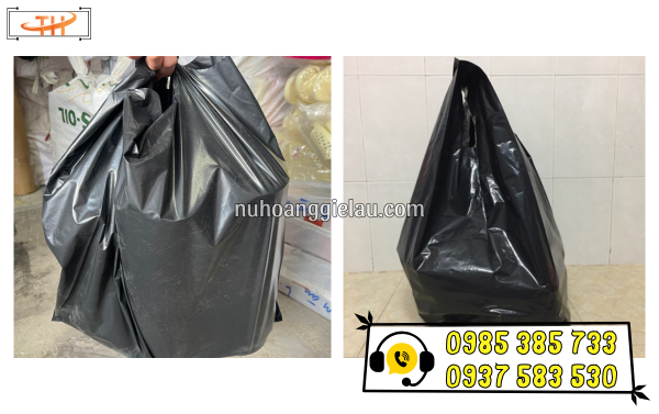 túi xốp đen size lớn đựng hàng nặng túi xốp đen size lớn đựng hàng nặng