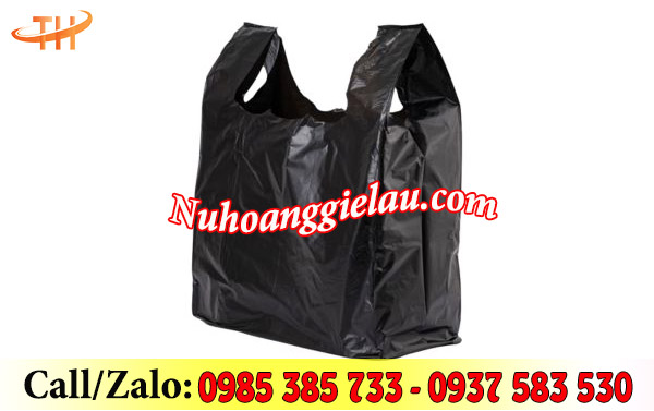 Bịch xốp đen chất lượng Bịch xốp đen chất lượng