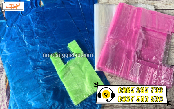 Túi xốp hàng chợ hàng sẵn chuẩn tại Thu Hồng Túi xốp hàng chợ hàng sẵn chuẩn tại Thu Hồng