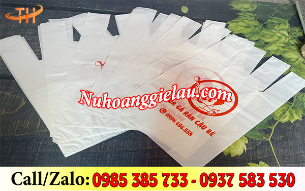 Cung cấp và nhận in túi xốp trực tiếp tại Thu Hồng Cung cấp và nhận in túi xốp trực tiếp tại Thu Hồng