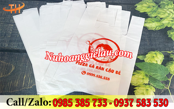 Bịch xốp trắng chất lượng giá tốt Bịch xốp trắng chất lượng giá tốt