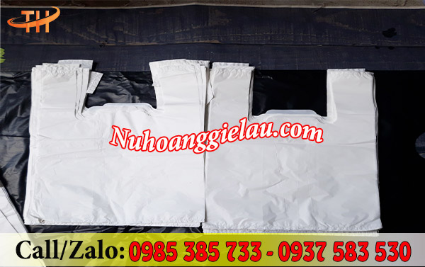 Túi xốp trắng giá rẻ tại Thu Hồng Túi xốp trắng giá rẻ tại Thu Hồng