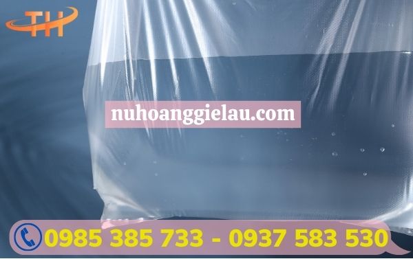 túi xốp chống thấm nước tuyệt đối túi xốp chống thấm nước tuyệt đối