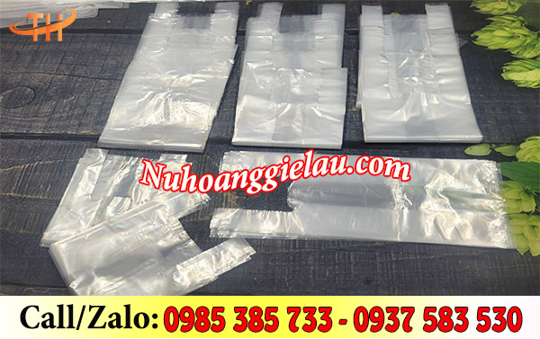 Túi đựng ly 1 lít sẵn kho số lượng Túi đựng ly 1 lít sẵn kho số lượng